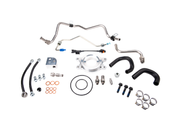 compare product CP3 Conversion Hardware Kit (No Pump) for 2011-2016 LML Duramax Fleece Performance