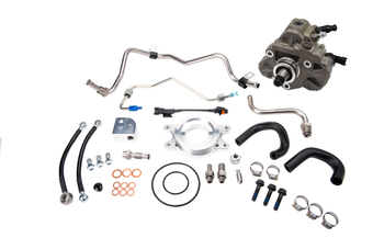 compare product CP3 Conversion Kit with CP3 for 2011-2016 LML Duramax Fleece Performance