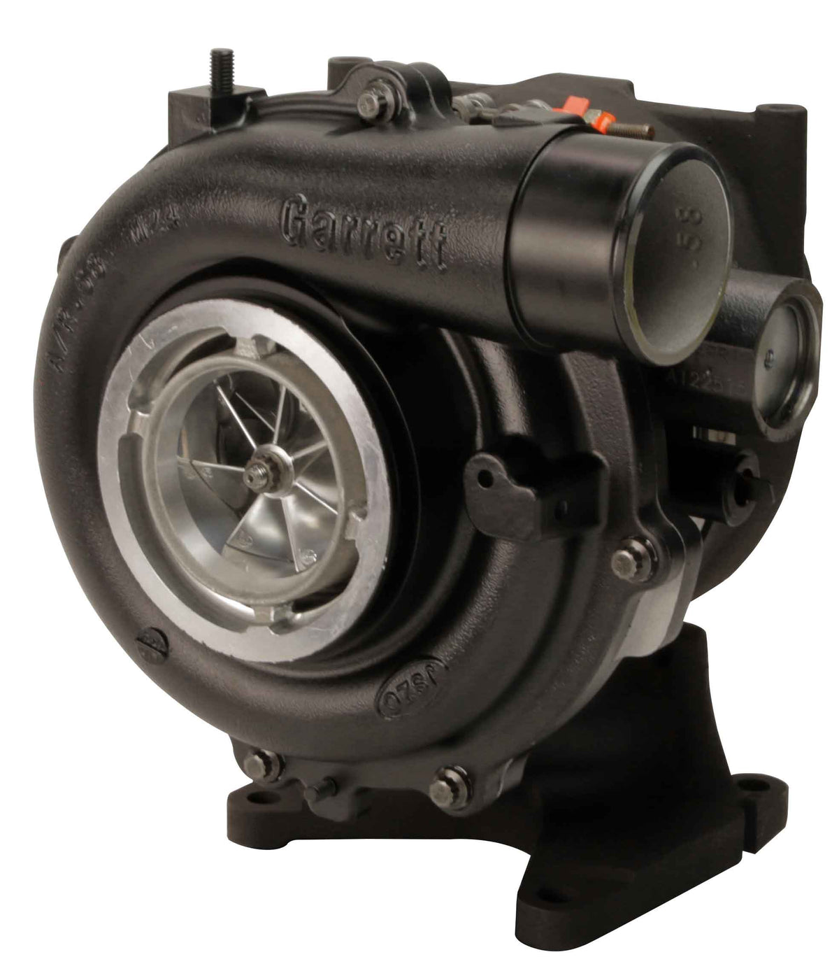 2011-2016 63mm FMW Duramax VNT Cheetah Turbocharger LML Fleece Performance Fleece Performance