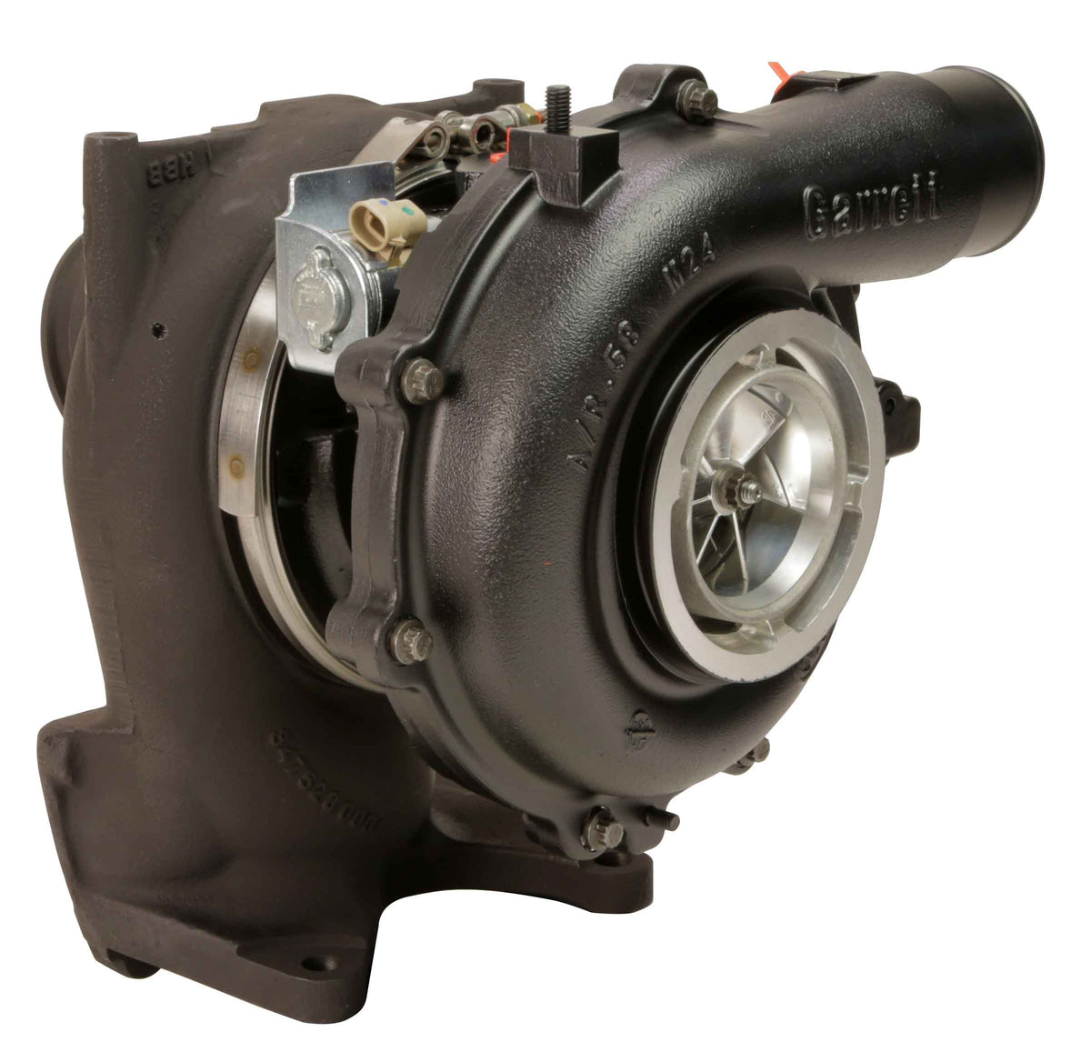 2011-2016 63mm FMW Duramax VNT Cheetah Turbocharger LML Fleece Performance Fleece Performance