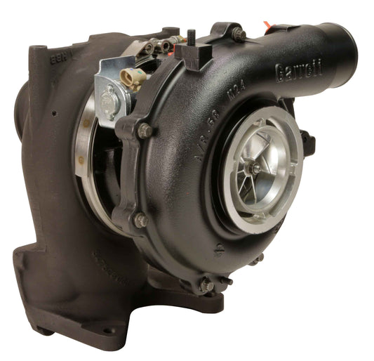 2011-2016 63mm FMW Duramax VNT Cheetah Turbocharger LML Fleece Performance