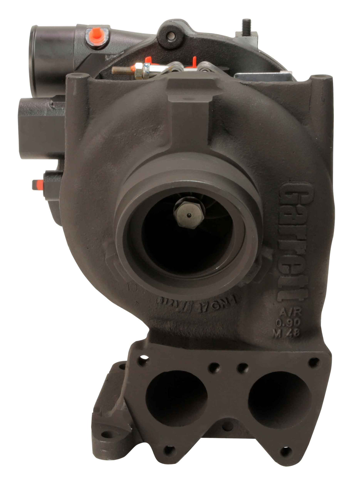 2011-2016 63mm FMW Duramax VNT Cheetah Turbocharger LML Fleece Performance Fleece Performance