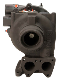 2011-2016 63mm FMW Duramax VNT Cheetah Turbocharger LML Fleece Performance Fleece Performance