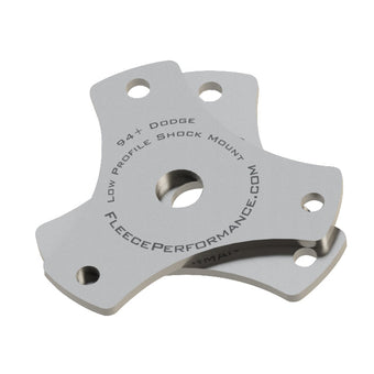 compare product Low Profile Shock Mounts 1994-2012 Dodge 2500 and 3500 Fleece Performance