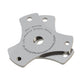 Low Profile Shock Mounts 1994-2012 Dodge 2500 and 3500 Fleece Performance Fleece Performance