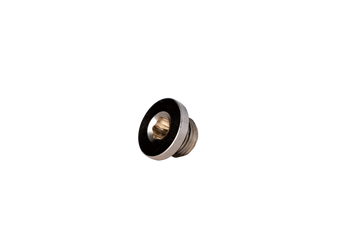 compare product 1/8 NPT O-ring Plug Fleece Performance