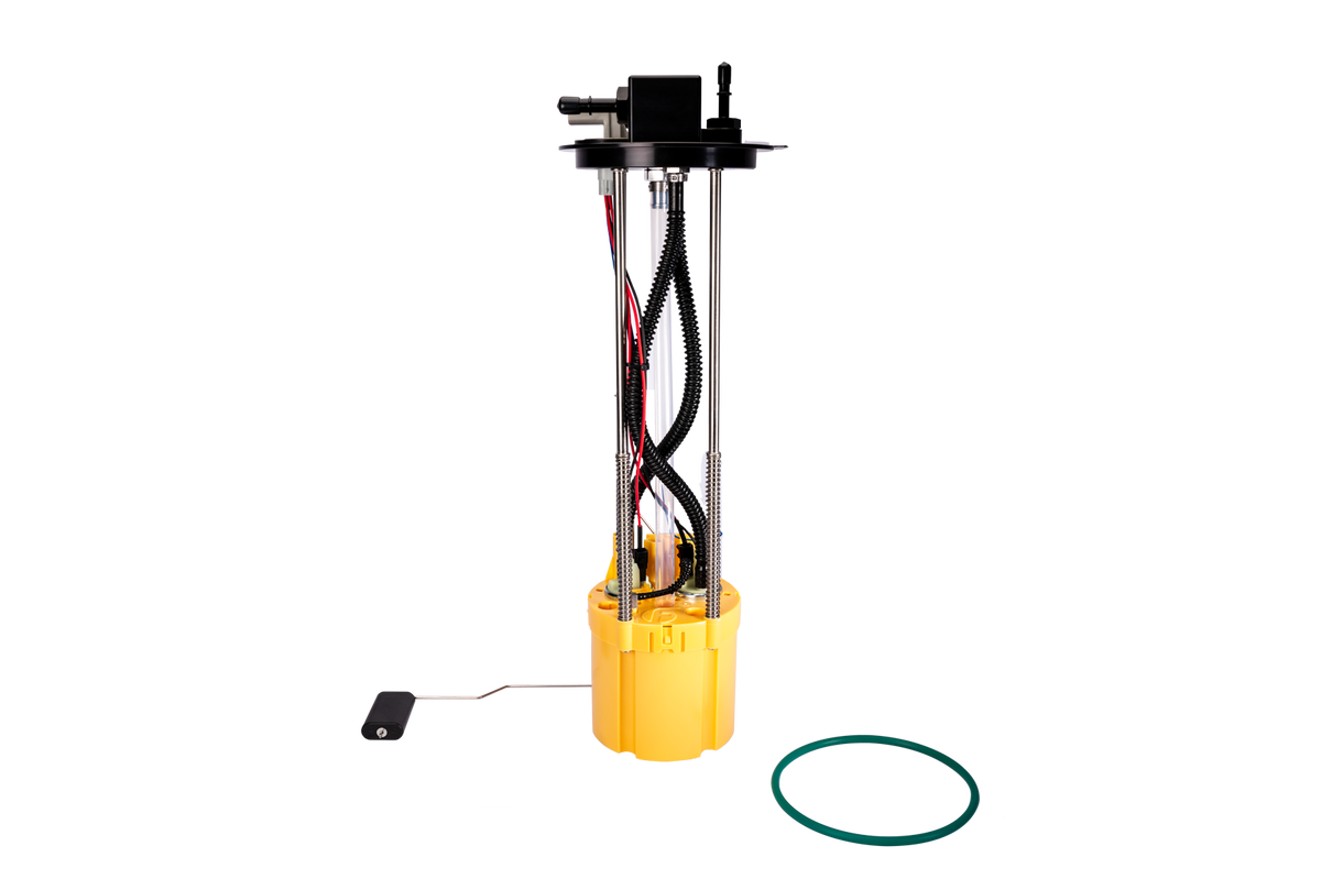 PowerFlo Lift Pump for 11-24 Ram C and C Midship Tank (22 gal) Fleece Performance Fleece Performance