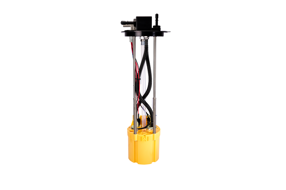 PowerFlo Lift Pump for 11-24 Ram C and C Midship Tank (22 gal) Fleece Performance Fleece Performance