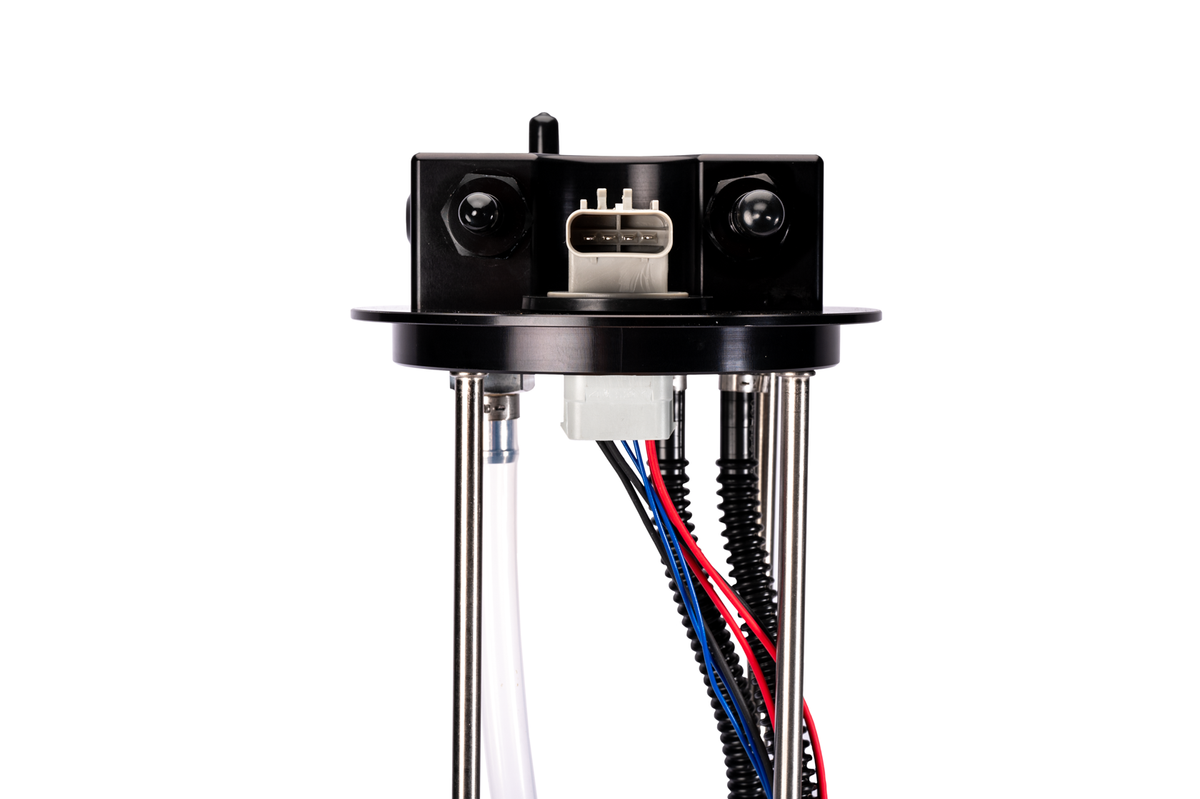 PowerFlo Lift Pump for 11-24 Ram C and C Midship Tank (22 gal) Fleece Performance Fleece Performance