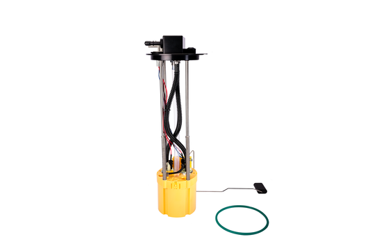 PowerFlo Lift Pump for 11-24 Ram C and C Over Rear Axle Tank (52 gal) Fleece Performance Fleece Performance