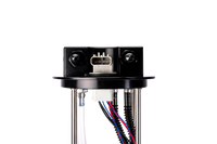 PowerFlo Lift Pump for 11-24 Ram C and C Over Rear Axle Tank (52 gal) Fleece Performance Fleece Performance