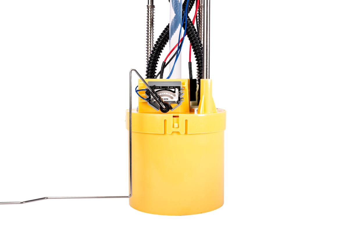 PowerFlo Lift Pump for 11-24 Ram C and C Over Rear Axle Tank (52 gal) Fleece Performance Fleece Performance