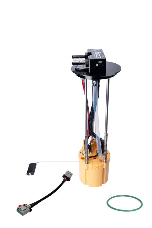 PowerFlo In-Tank Lift Pump for 2020-2024 Dodge Ram with 50 Gallon Factory Fuel Tank Fleece Performance Fleece Performance