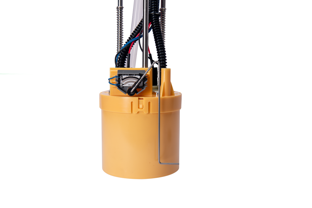 PowerFlo In-Tank Lift Pump for 2020-2024 Dodge Ram with 50 Gallon Factory Fuel Tank Fleece Performance Fleece Performance