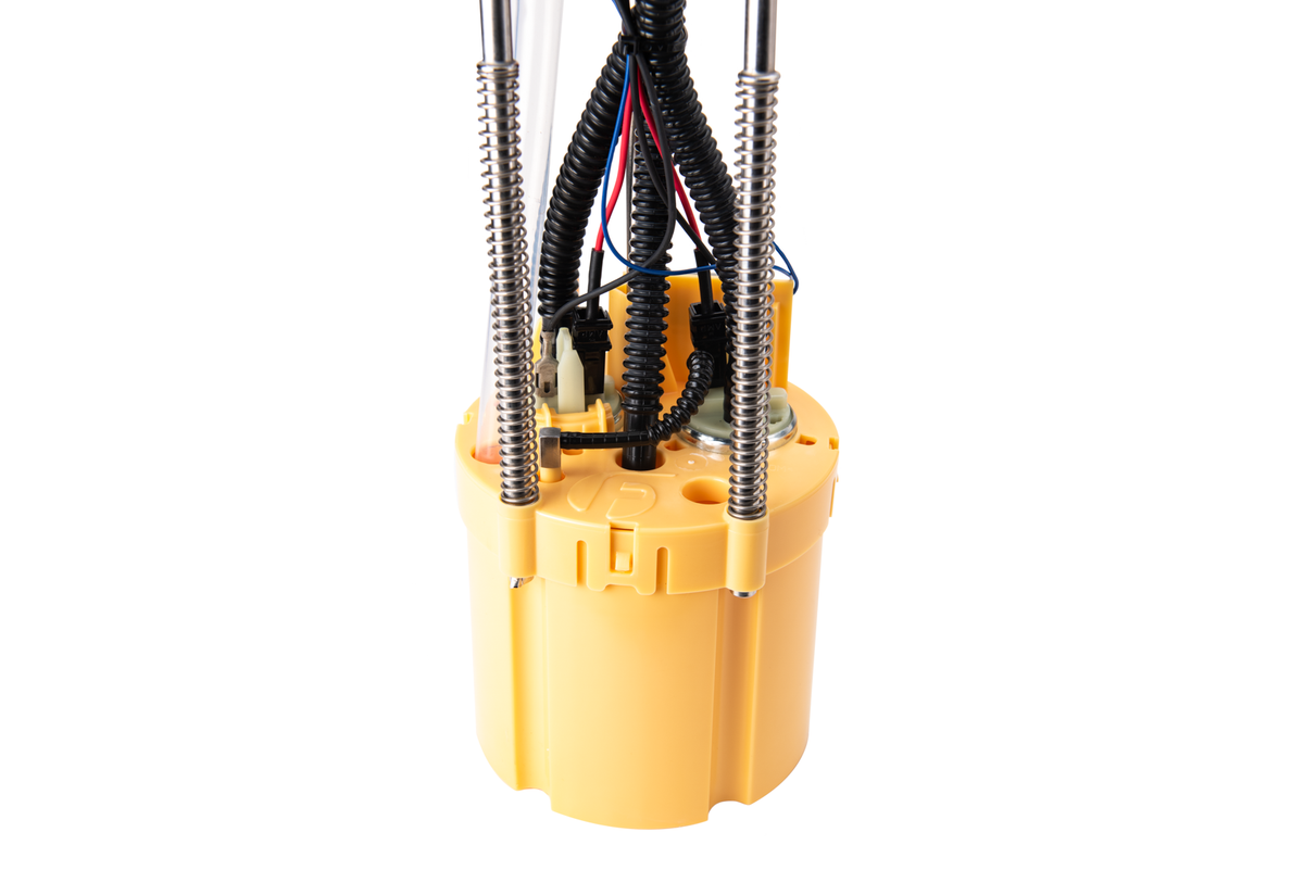 PowerFlo Lift Pump for 91-97 Dodge Ram Cummins Fleece Performance Fleece Performance