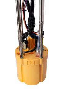 PowerFlo Lift Pump and Fuel System Upgrade Kit for 2011-2016 Ford Powerstroke (Long Bed) Fleece Performance Fleece Performance