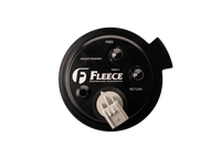 PowerFlo Lift Pump and Fuel System Upgrade Kit for 2011-2016 Ford Powerstroke (Short Bed) Fleece Performance Fleece Performance
