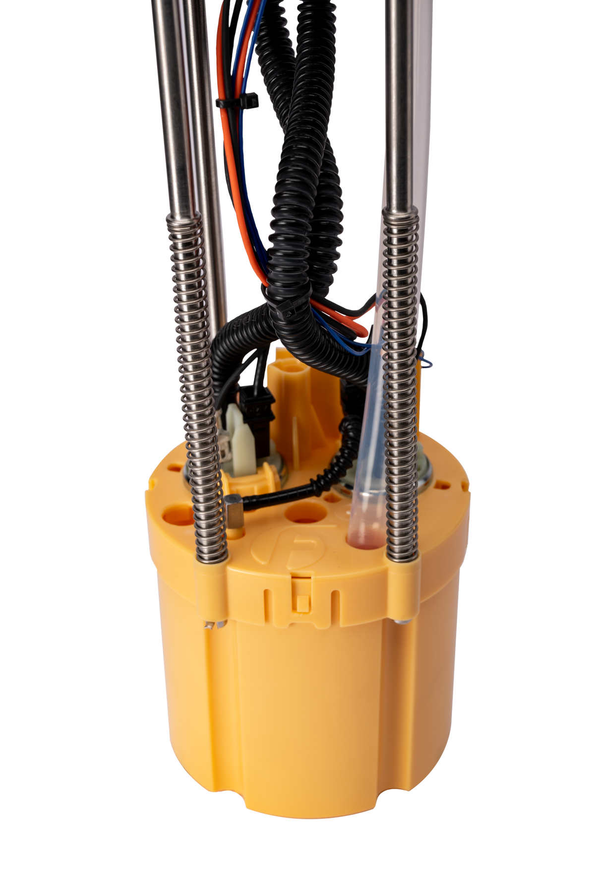 PowerFlo Lift Pump and Fuel System Upgrade Kit for 2011-2016 Ford Powerstroke (Short Bed) Fleece Performance Fleece Performance