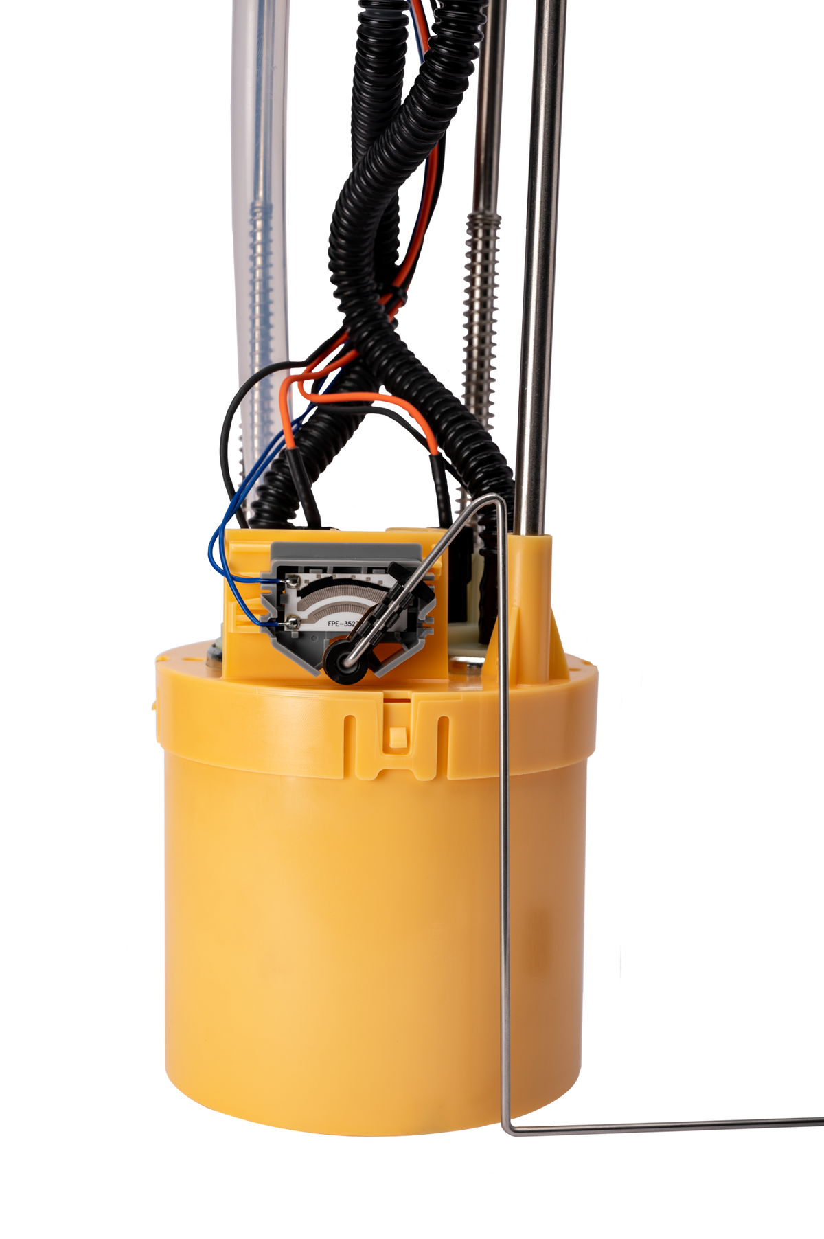 PowerFlo Lift Pump and Fuel System Upgrade Kit for 2011-2016 Ford Powerstroke (Short Bed) Fleece Performance Fleece Performance