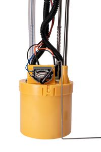 PowerFlo Lift Pump and Fuel System Upgrade Kit for 2011-2016 Ford Powerstroke (Short Bed) Fleece Performance Fleece Performance