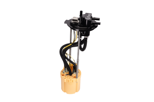 PowerFlo Lift Pump for 2017-2024 Ford 6.7L Power Stroke (Long Bed) Fleece Performance