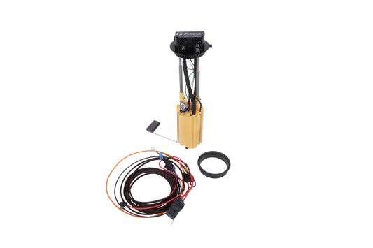 PowerFlo Lift Pump for 01-04 Sierra 2500/3500 Duramax Fleece Performance Fleece Performance