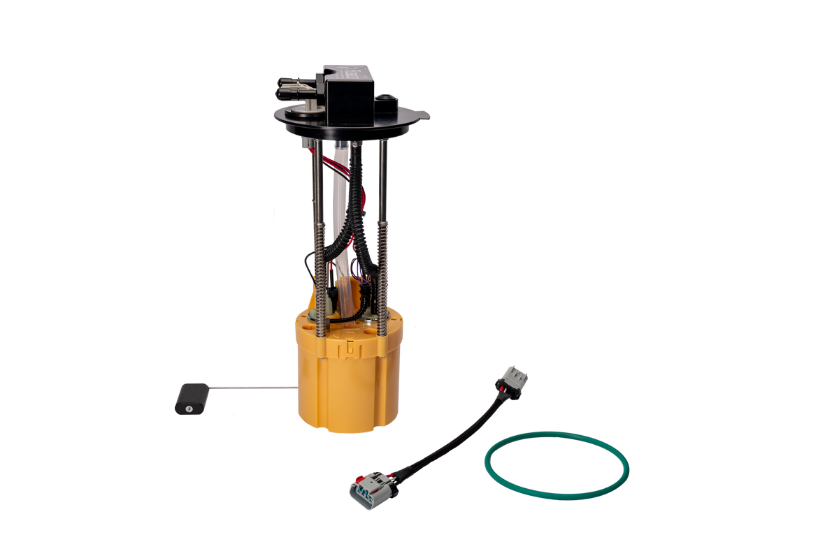PowerFlo Lift Pump for 2014-2019 Ram 1500 3.0L EcoDiesel Fleece Performance Fleece Performance