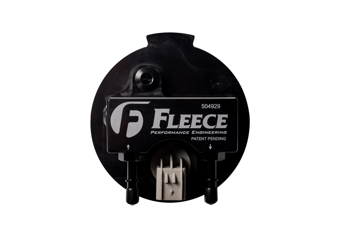 PowerFlo Lift Pump for 2014-2019 Ram 1500 3.0L EcoDiesel Fleece Performance Fleece Performance