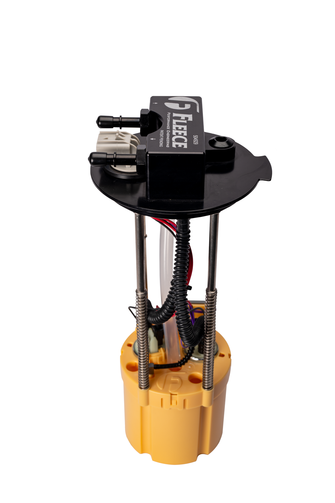 PowerFlo Lift Pump for 2014-2019 Ram 1500 3.0L EcoDiesel Fleece Performance Fleece Performance
