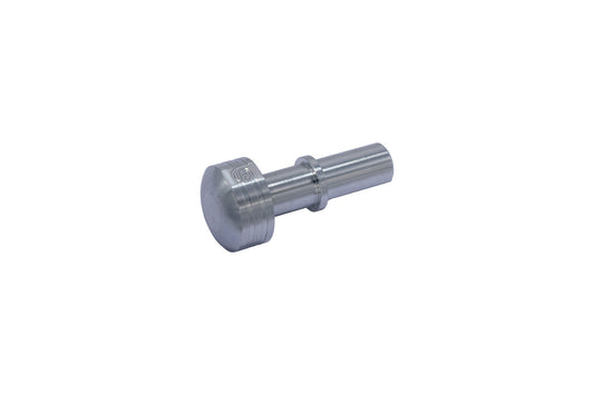 1/2 Inch Fuel Line Quick Connect Male Plug Fleece Performance