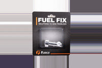 1/2 Inch Fuel Line Quick Connect Male Plug Fleece Performance Fleece Performance