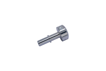 compare product 3/8 Inch Fuel Line Quick Connect Male Plug Fleece Performance