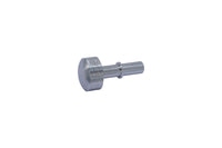3/8 Inch Fuel Line Quick Connect Male Plug Fleece Performance Fleece Performance