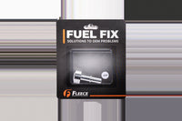 3/8 Inch Fuel Line Quick Connect Male Plug Fleece Performance Fleece Performance