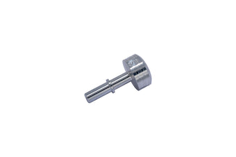 compare product 5/16 Inch Fuel Line Quick Connect Male Plug Fleece Performance