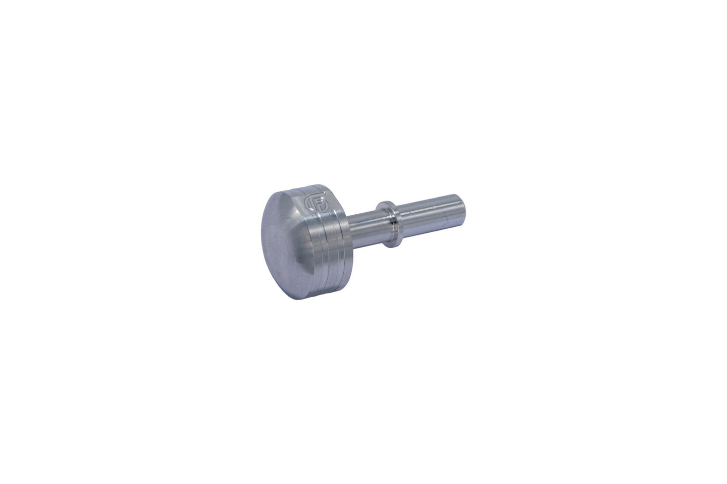 5/16 Inch Fuel Line Quick Connect Male Plug Fleece Performance Fleece Performance