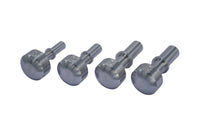 Fuel Line Quick Connect Male Plug Kit Fleece Performance Fleece Performance