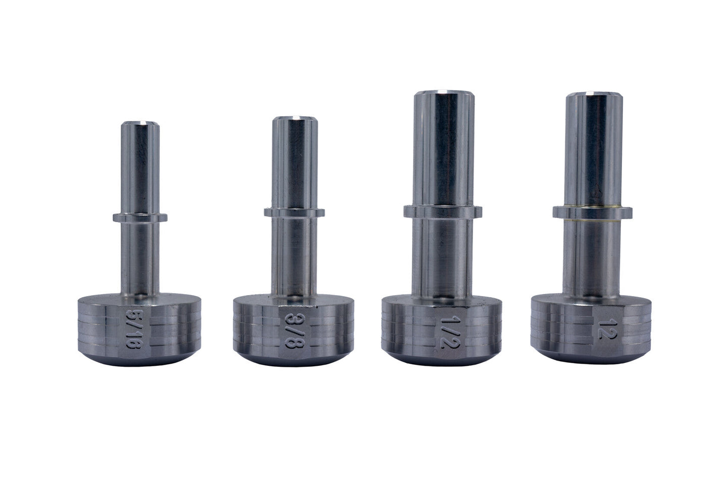 Fuel Line Quick Connect Male Plug Kit Fleece Performance Fleece Performance