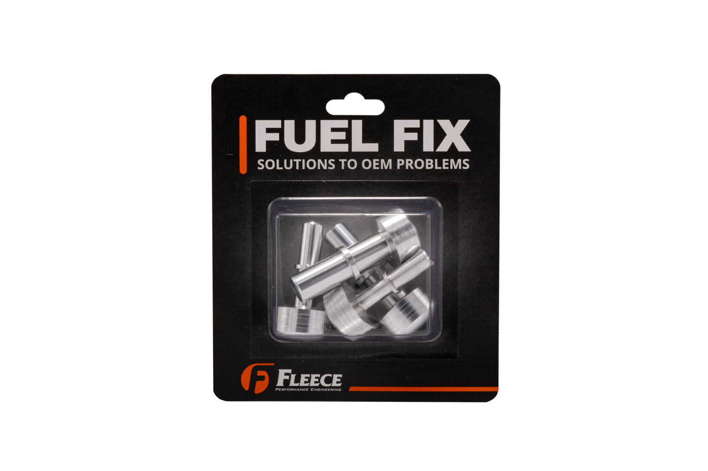 Fuel Line Quick Connect Male Plug Kit Fleece Performance Fleece Performance