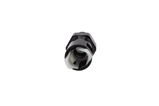 3/8 Inch Quick Connect to -8AN Male Adapter for OEM Dodge Ram Cummins Sending Unit Fleece Performance Fleece Performance