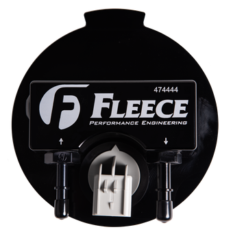 compare product SureFlo Performance Sending Unit For 05-09 Dodge Ram with Cummins Fleece Performance