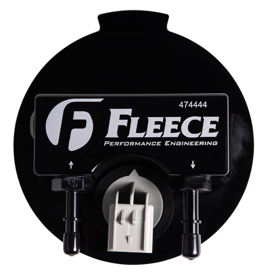 SureFlo Performance Sending Unit For 05-09 Dodge Ram with Cummins Fleece Performance Fleece Performance