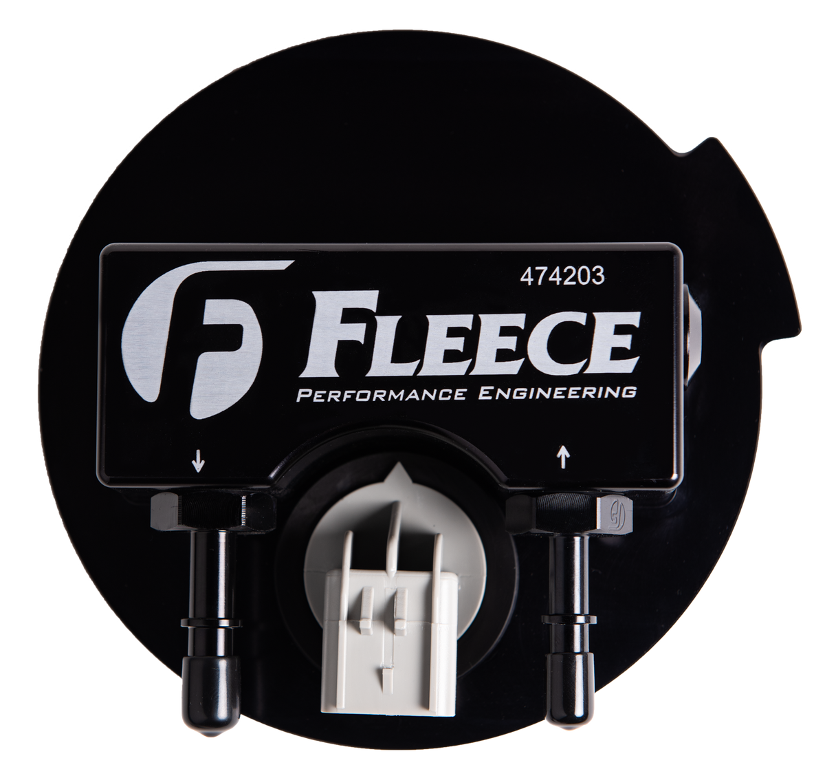 SureFlo Performance Sending Unit For 11-24 Dodge Ram with Cummins Fleece Performance Fleece Performance