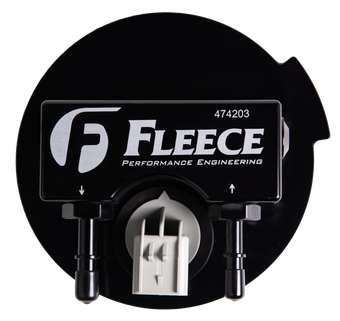 compare product SureFlo Performance Sending Unit For 11-24 Dodge Ram with Cummins Fleece Performance