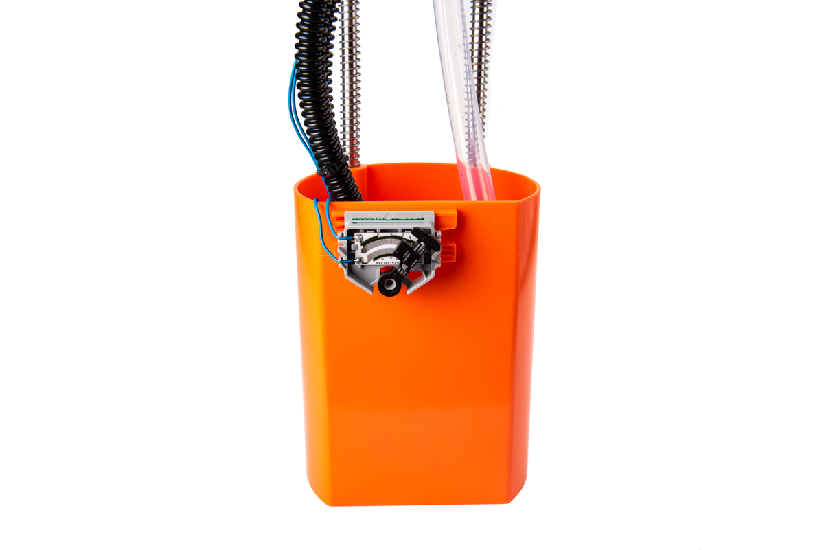 SureFlo Performance Sending Unit For 11-24 Dodge Ram with Cummins Fleece Performance Fleece Performance