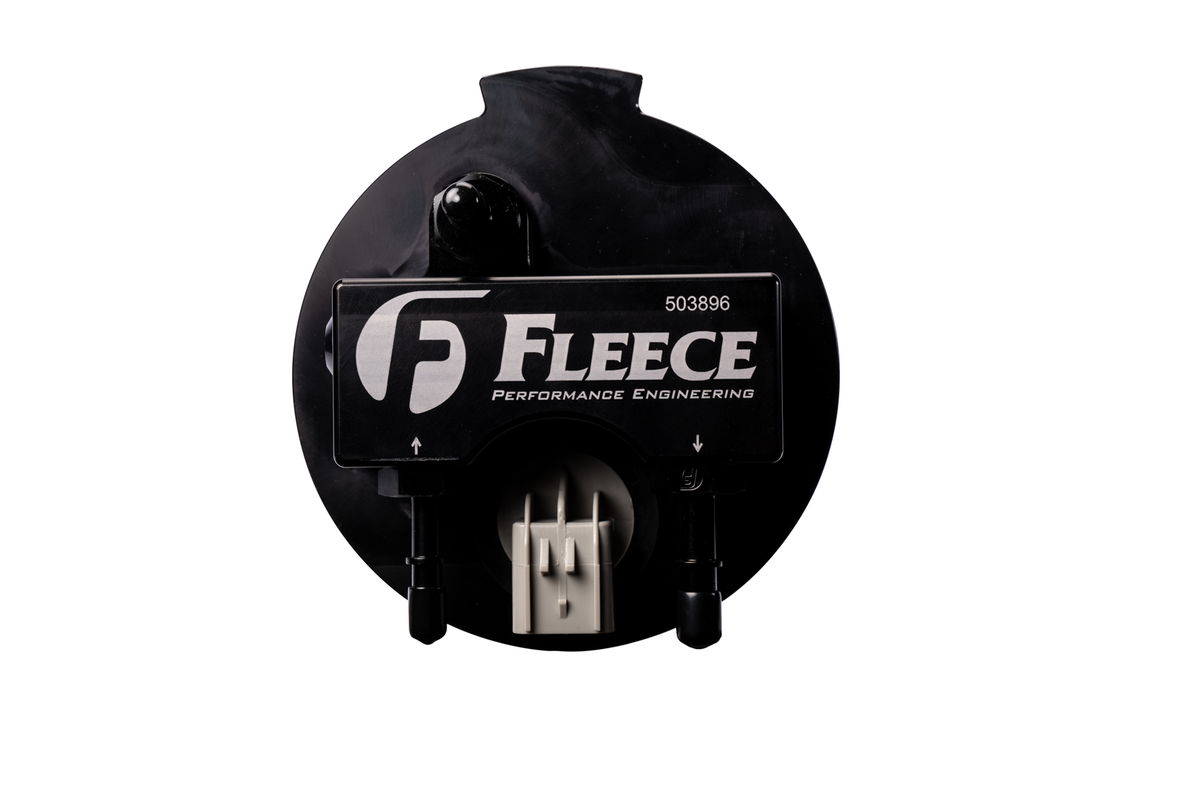 SureFlo Sending Unit for 11-24 Ram C and C Midship Tank (22 gal) Fleece Performance Fleece Performance