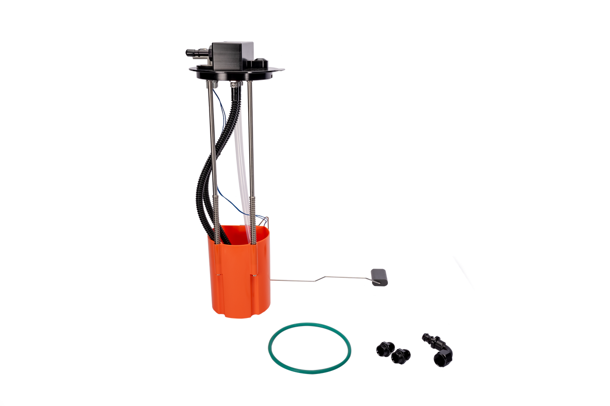 SureFlo Sending Unit for 11-24 Ram C and C Over Rear Axle Tank (52 gal) Fleece Performance Fleece Performance