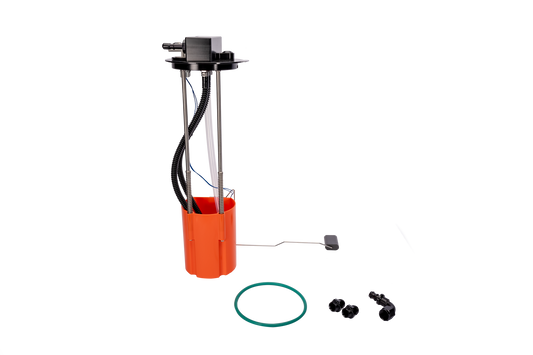 SureFlo Sending Unit for 11-24 Ram C and C Over Rear Axle Tank (52 gal) Fleece Performance Fleece Performance