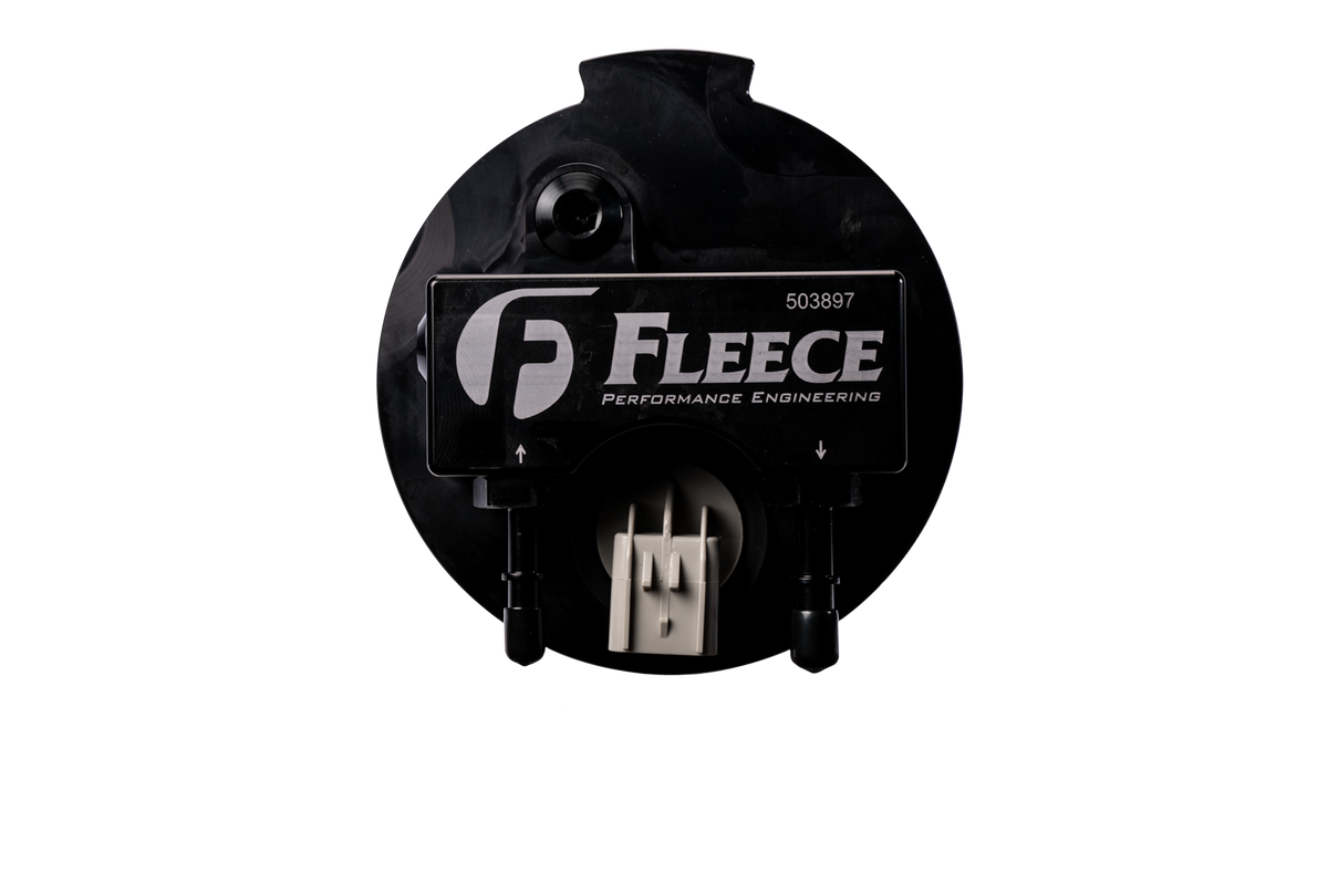 SureFlo Sending Unit for 11-24 Ram C and C Over Rear Axle Tank (52 gal) Fleece Performance Fleece Performance
