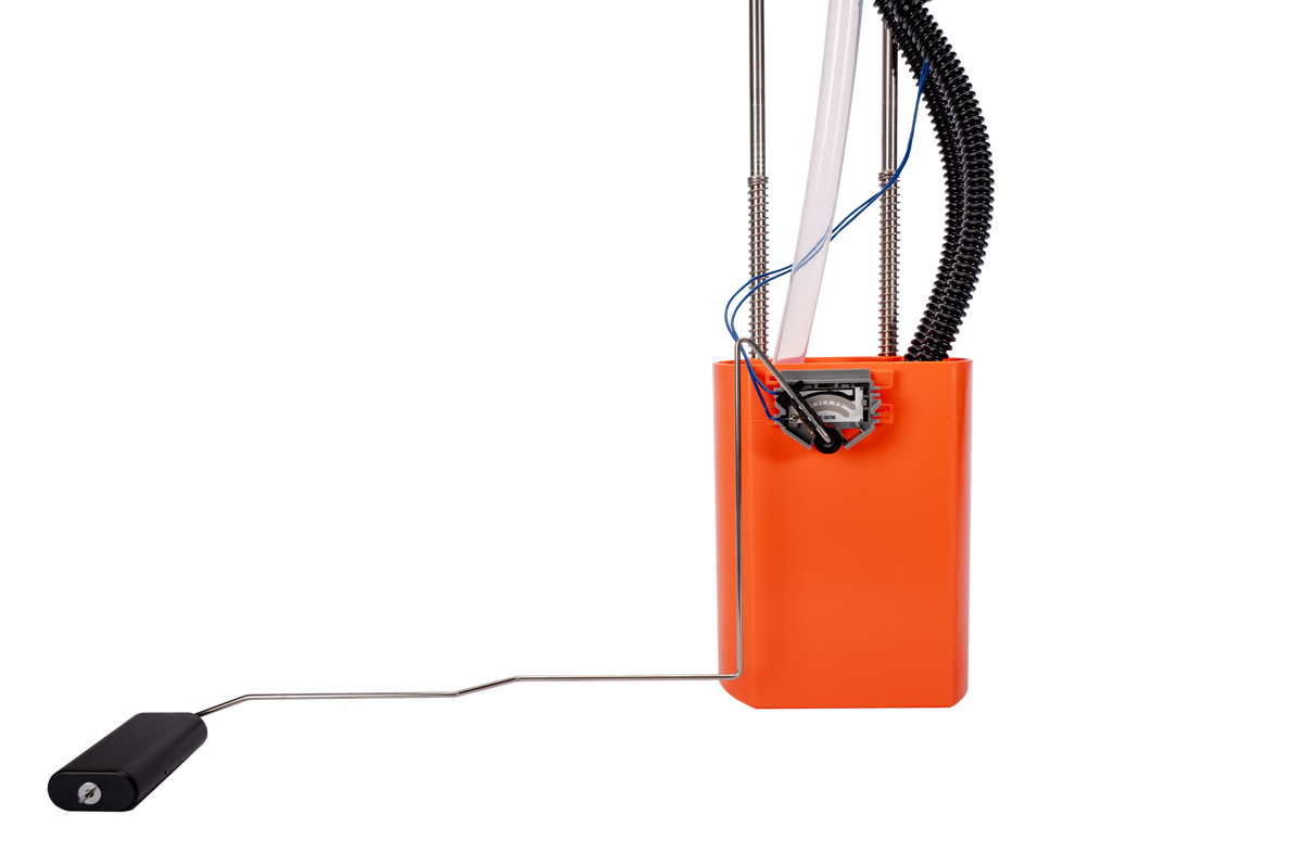 SureFlo Sending Unit for 11-24 Ram C and C Over Rear Axle Tank (52 gal) Fleece Performance Fleece Performance